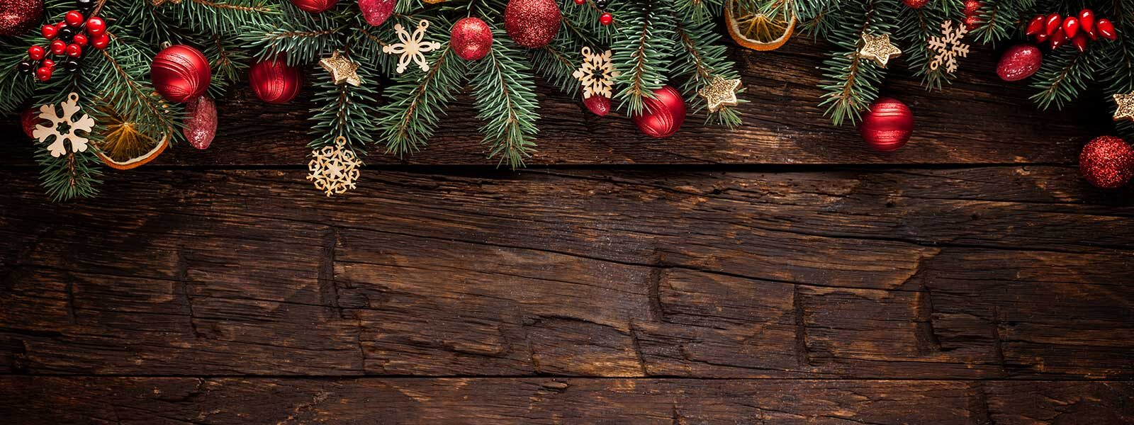 Vánoční prázdniny v DDM a MC Žabka