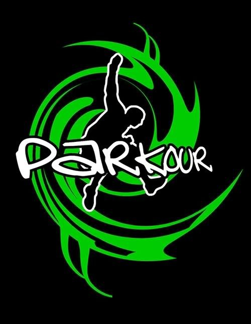 Hledáme trenéra/trenérku Parkouru pro děti! 