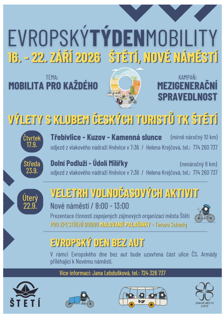 Evropský týden mobility
