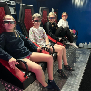 Podzimní prázdniny s DDM 