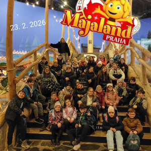 Jarní příměstský tábor 2026